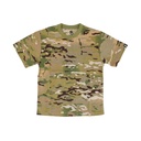 CAMISETA IMMORTAL NIÑO MULTICAM