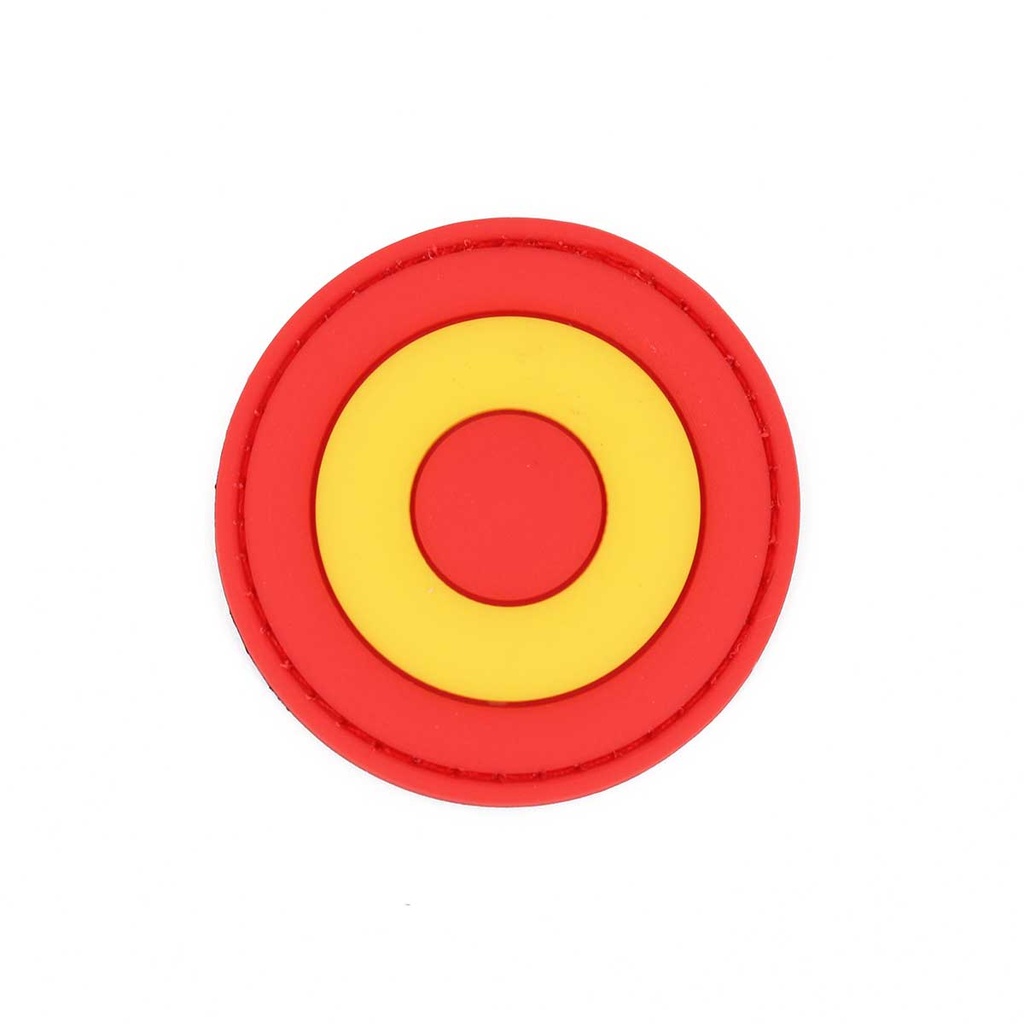 PARCHE IMMORTAL PVC 3D DIANA ESPAÑA