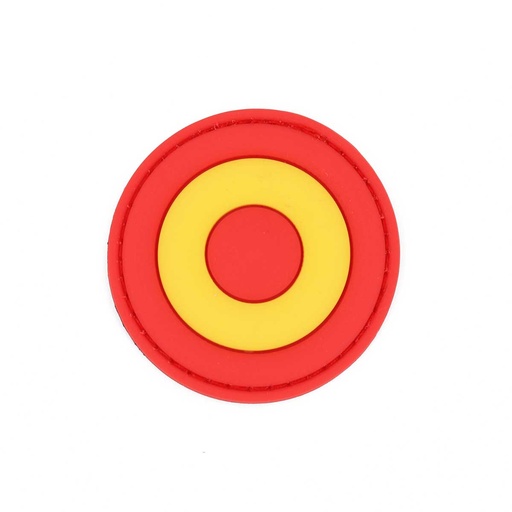 [IW-08314-SP] PARCHE IMMORTAL PVC 3D DIANA ESPAÑA