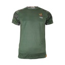 CAMISETA IMMORTAL SUBLIMACION EJERCITO TIERRA VERDE