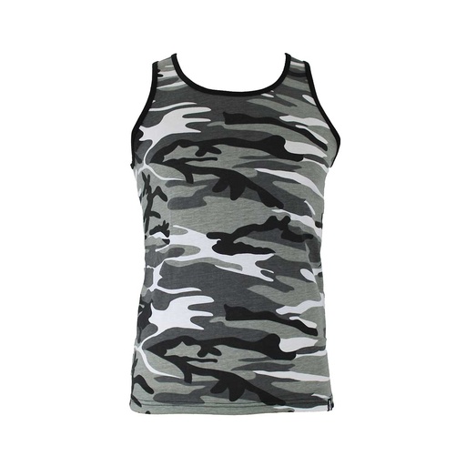 [IW-120295-UR-S] CAMISETA IMMORTAL TIRANTES URBANO (S)