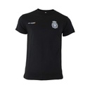 CAMISETA IMMORTAL POLICIA 200 ANIVERSARIO