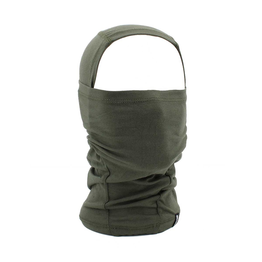 VERDUGO IMMORTAL NINJA VERDE