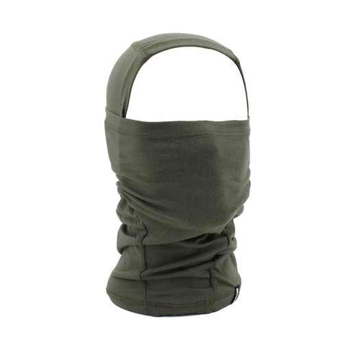 [IW2062-OD] VERDUGO IMMORTAL NINJA VERDE