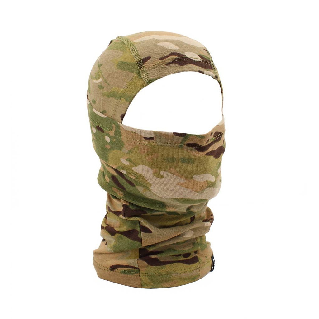 VERDUGO IMMORTAL NINJA MULTICAM