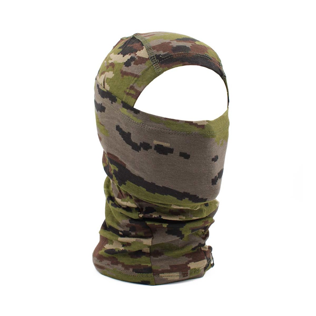 VERDUGO IMMORTAL NINJA PIX BOSCOSO