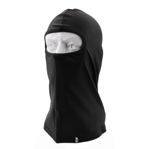 [IW2066-BK] VERDUGO IMMORTAL LYCRA GRANDE 1 ABERTURA NEGRO