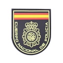 PARCHE IMMORTAL PVC CNP