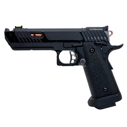 PISTOLA ASG STI PIT VIPER NEGRA