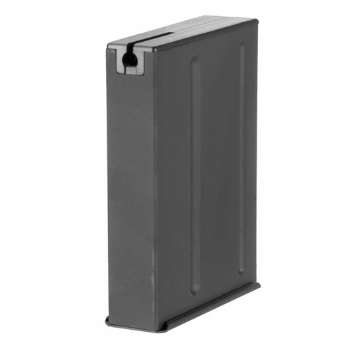 [TM135568] CARGADOR FUSIL MARUI L96 AWS 40RDS NEGRO