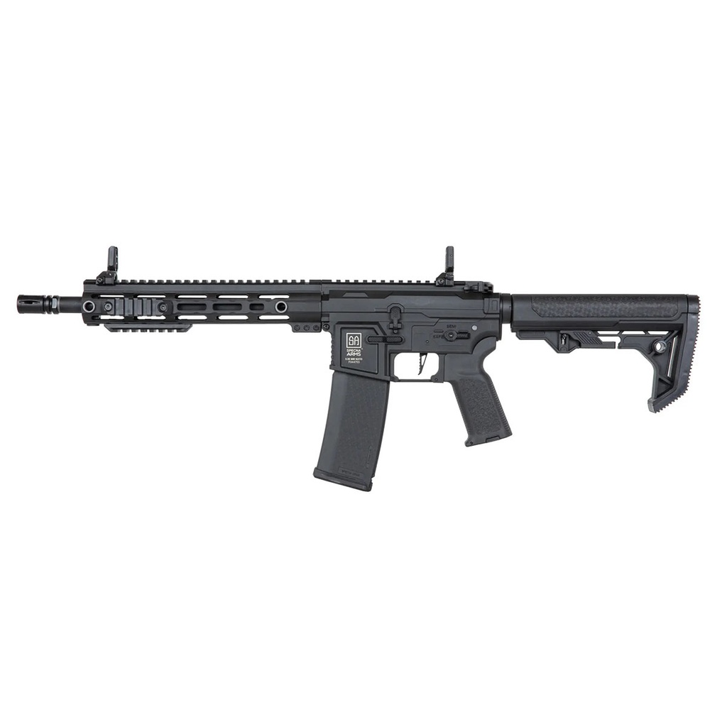 FUSIL SPECNA ARMS SA-F05 FLEX HAL ETU NEGRO