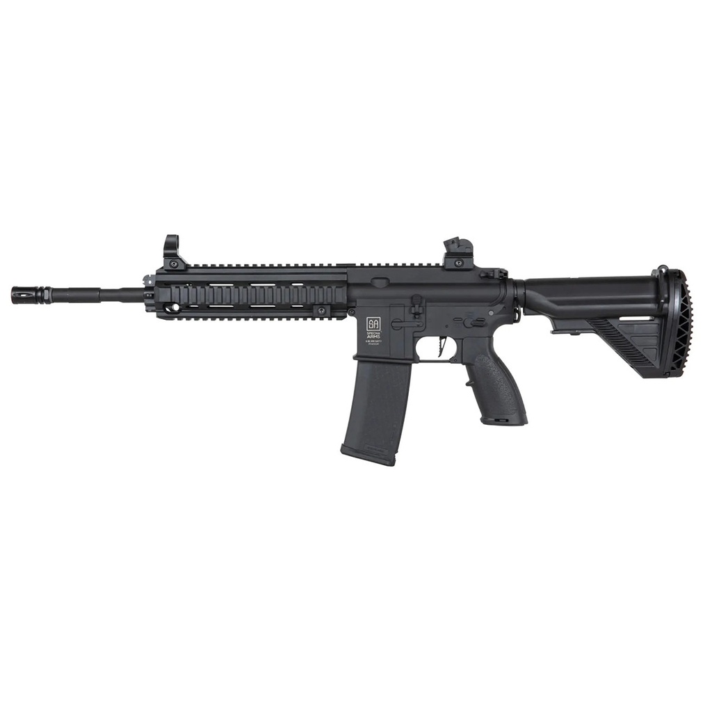 FUSIL SPECNA ARMS SA-FH07 FLEX ETU NEGRO