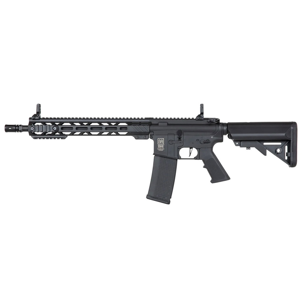 FUSIL SPECNA ARMS SA-F09 FLEX HAL ETU NEGRO