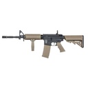 FUSIL SPECNA ARMS SA-C03 CORE HAL ETU NEGRO-TAN