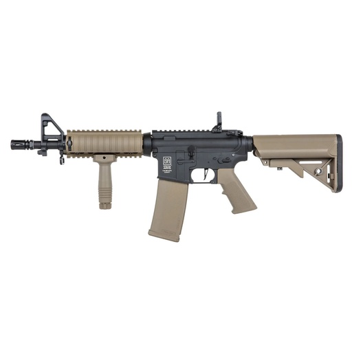 [SPE-01-041687-00] FUSIL SPECNA ARMS SA-C04 CORE HAL ETU NEGRO-TAN
