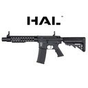 FUSIL SPECNA ARMS SA-C07 CORE HAL ETU ASG NEGRO