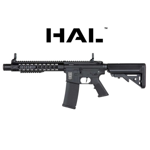 [SPE-01-041691-00] FUSIL SPECNA ARMS SA-C07 CORE HAL ETU ASG NEGRO