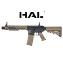FUSIL SPECNA ARMS SA-C07 CORE HAL ETU ASG NEGRO-TAN