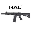 FUSIL SPECNA ARMS SA-C11 CORE HAL ETU ASG NEGRO