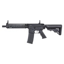 FUSIL SPECNA ARMS DANIEL DEFENSE MK18 SA-E19 EDGE HAL ETU NEGRO