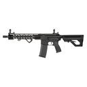 FUSIL SPECNA ARMS PRIME SA-P14 HAL ETU HEAVY OPS STOCK NEGRO