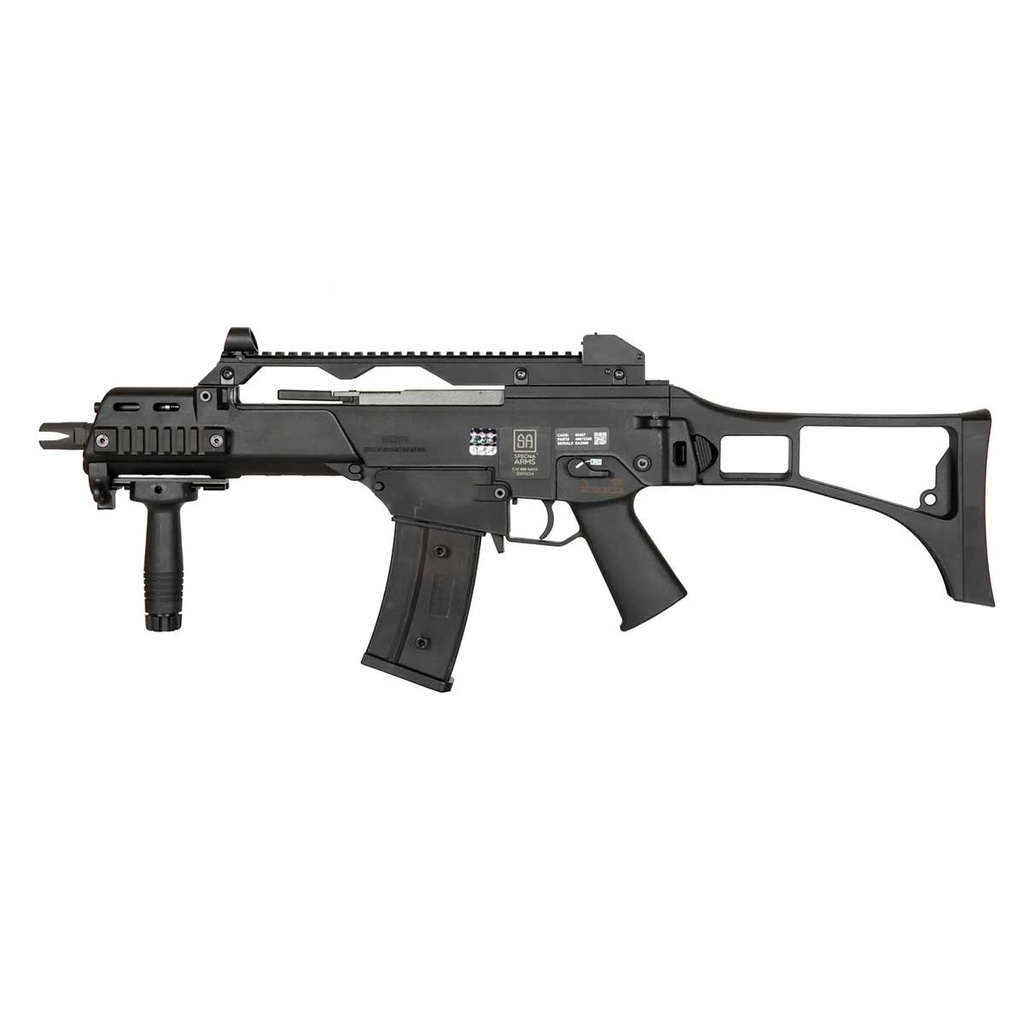 FUSIL SPECNA ARMS SA-G12 EBB NEGRO