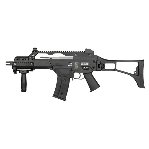 [SPE-01-020525-00] FUSIL SPECNA ARMS SA-G12 EBB NEGRO