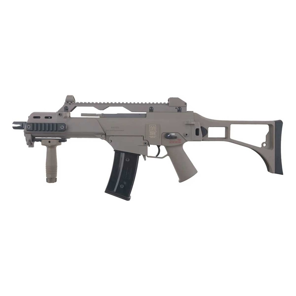 FUSIL SPECNA ARMS SA-G12 EBB TAN