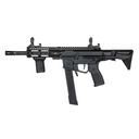 FUSIL SPECNA ARMS SA-X01 EDGE 2.0 ASTER NEGRO