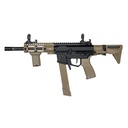 FUSIL SPECNA ARMS SA-X01 EDGE 2.0 ASTER NEGRO-TAN