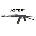 FUSIL SPECNA ARMS SA-J03 EDGE 2.0 ASTER V3 NEGRO
