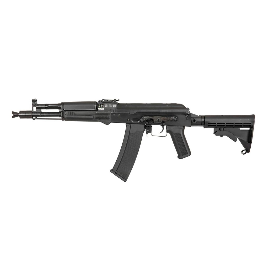 FUSIL SPECNA ARMS SA-J10 EDGE 2.0 ASTER V3 NEGRO