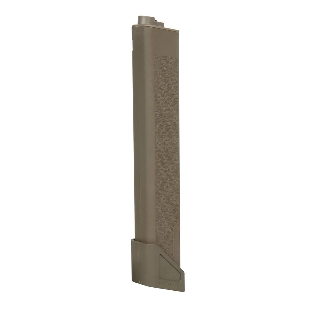 CARGADOR FUSIL SPECNA ARMS X-SERIES 100RDS 1PCS TAN