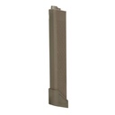 CARGADOR FUSIL SPECNA ARMS X-SERIES 100RDS 1PCS TAN