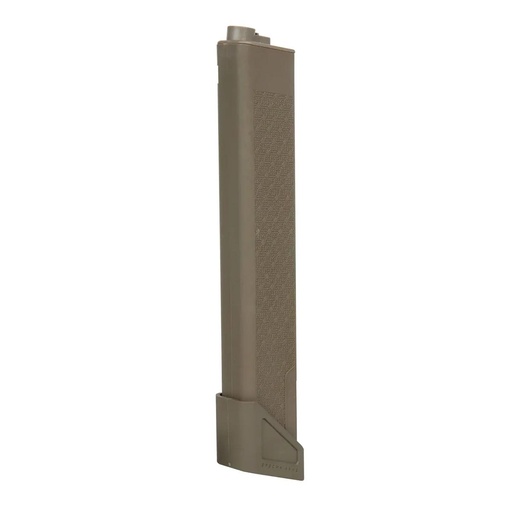 [SPE-05-035405-00] CARGADOR FUSIL SPECNA ARMS X-SERIES 100RDS 1PCS TAN