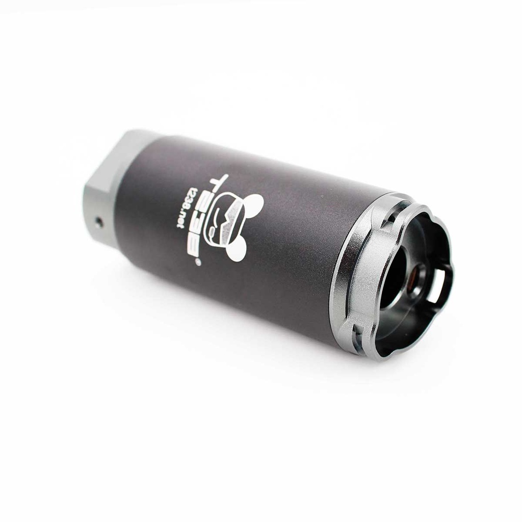 SILENCIADOR TRAZADOR T238 SPITFIRE NEGRO