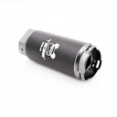 SILENCIADOR TRAZADOR T238 SPITFIRE NEGRO