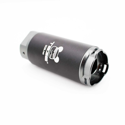 [T238-SPITFIRE-BK] SILENCIADOR TRAZADOR T238 SPITFIRE NEGRO