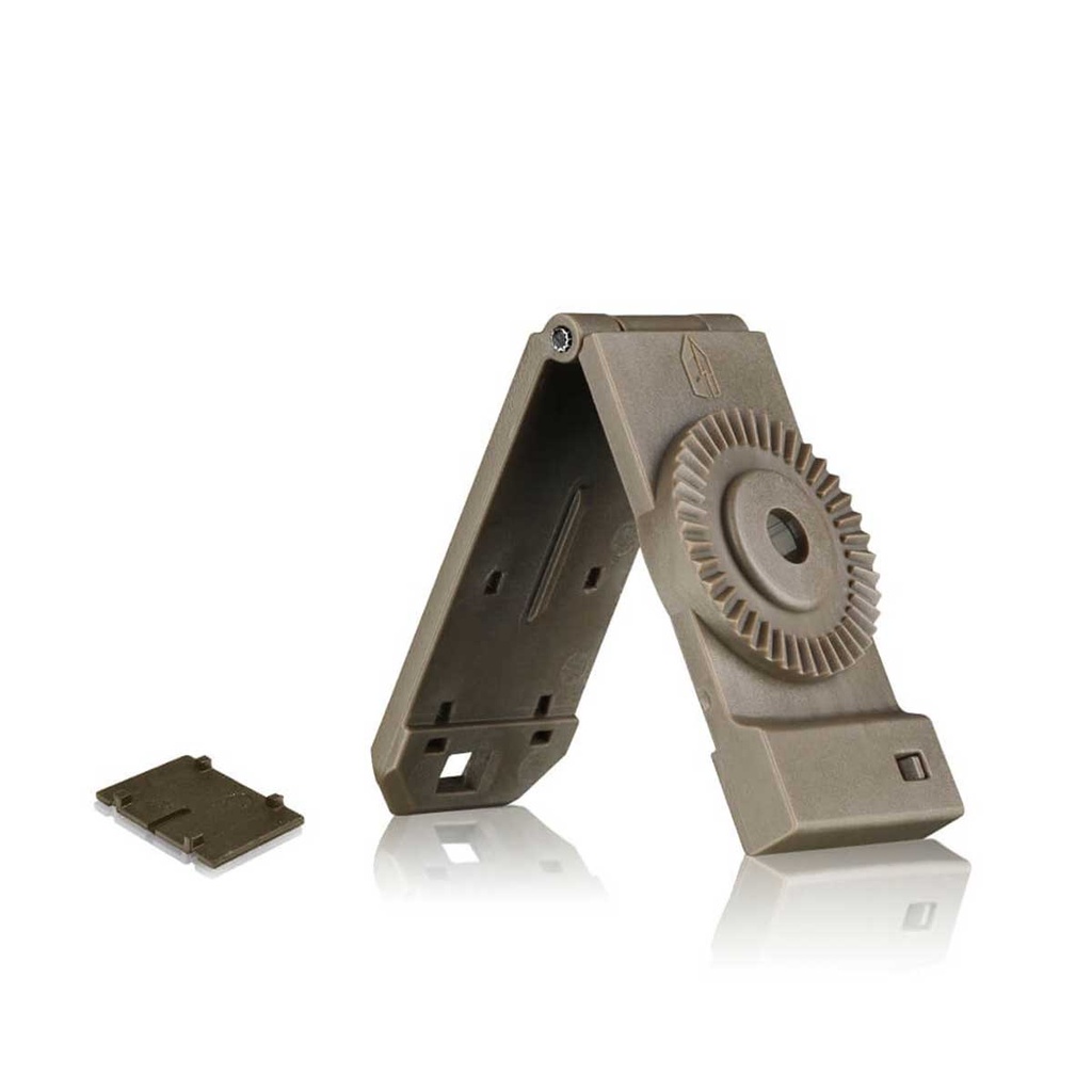 ADAPTADOR AMOMAX SLIM MOLLE TAN