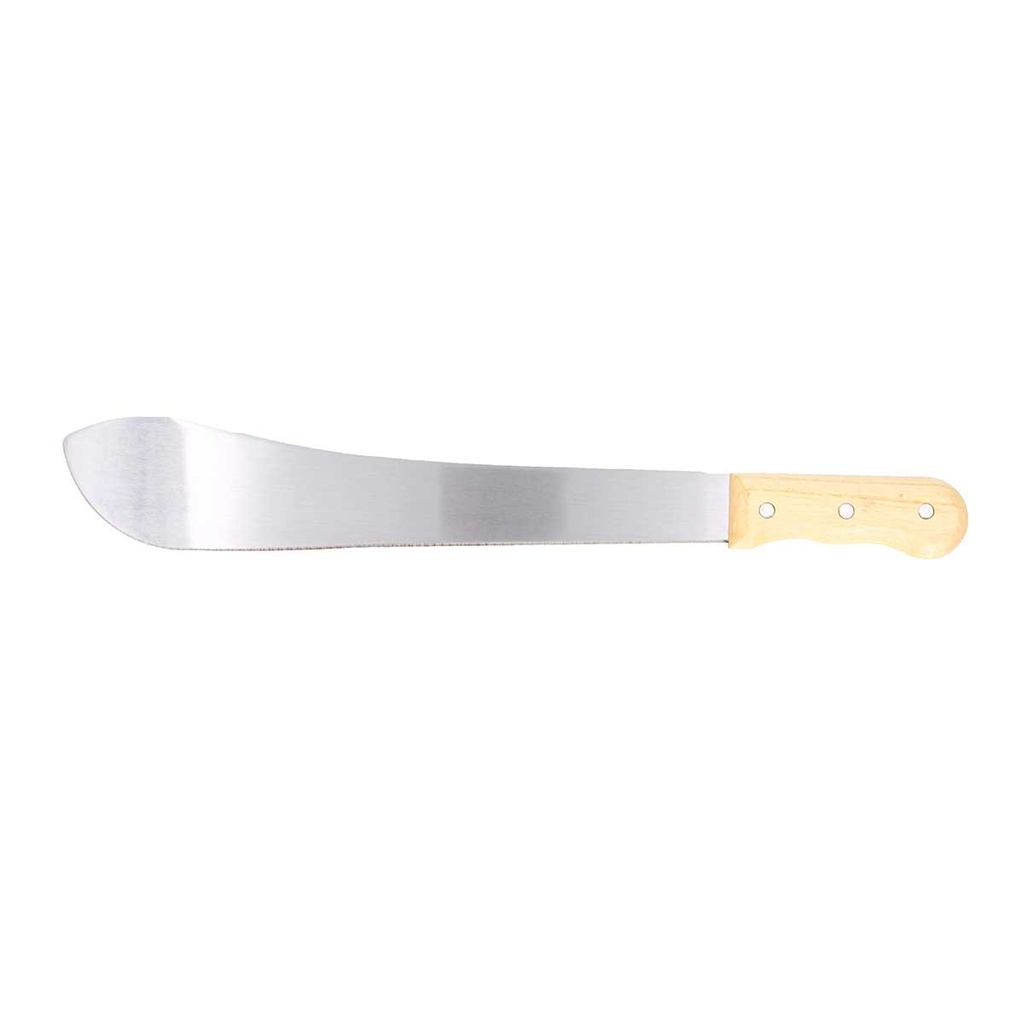 MACHETE BOLO IMMORTAL MANGO MADERA
