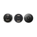 ENGRANAJES SHS HIGH SPEED 13:1 CNC NEGRO