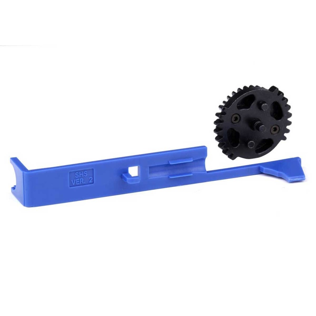 KIT DOBLE CICLO SHS V3 ENGRANAJE Y TAPPET PLATE