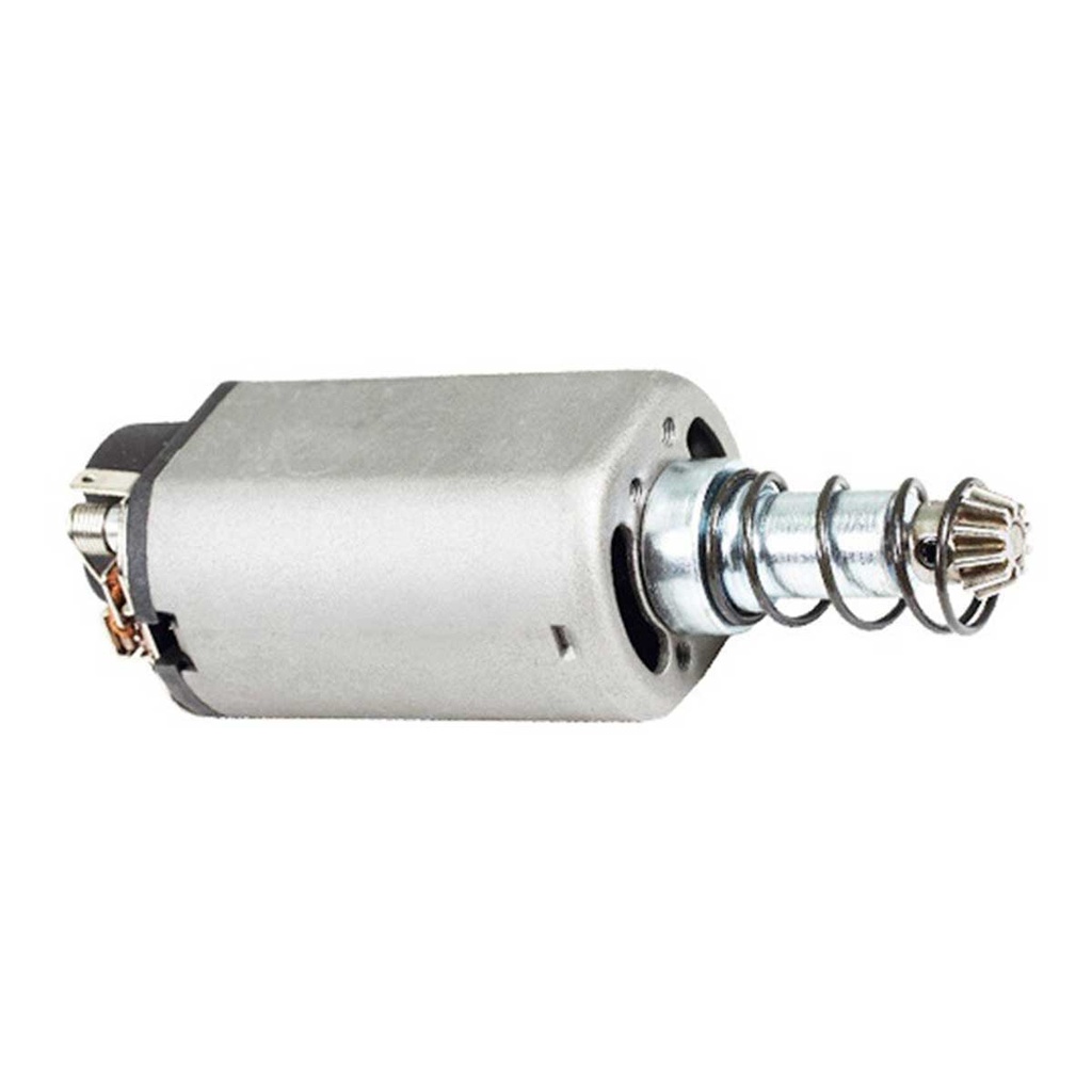 MOTOR SHS STANDARD CUELLO LARGO GRIS