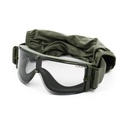 GAFA CORSO REVENGE MK800 3 LENTES VERDE