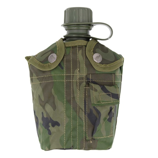 [IW-6016] CANTIMPLORA IMMORTAL PVC C/FUNDA 1L CAMO