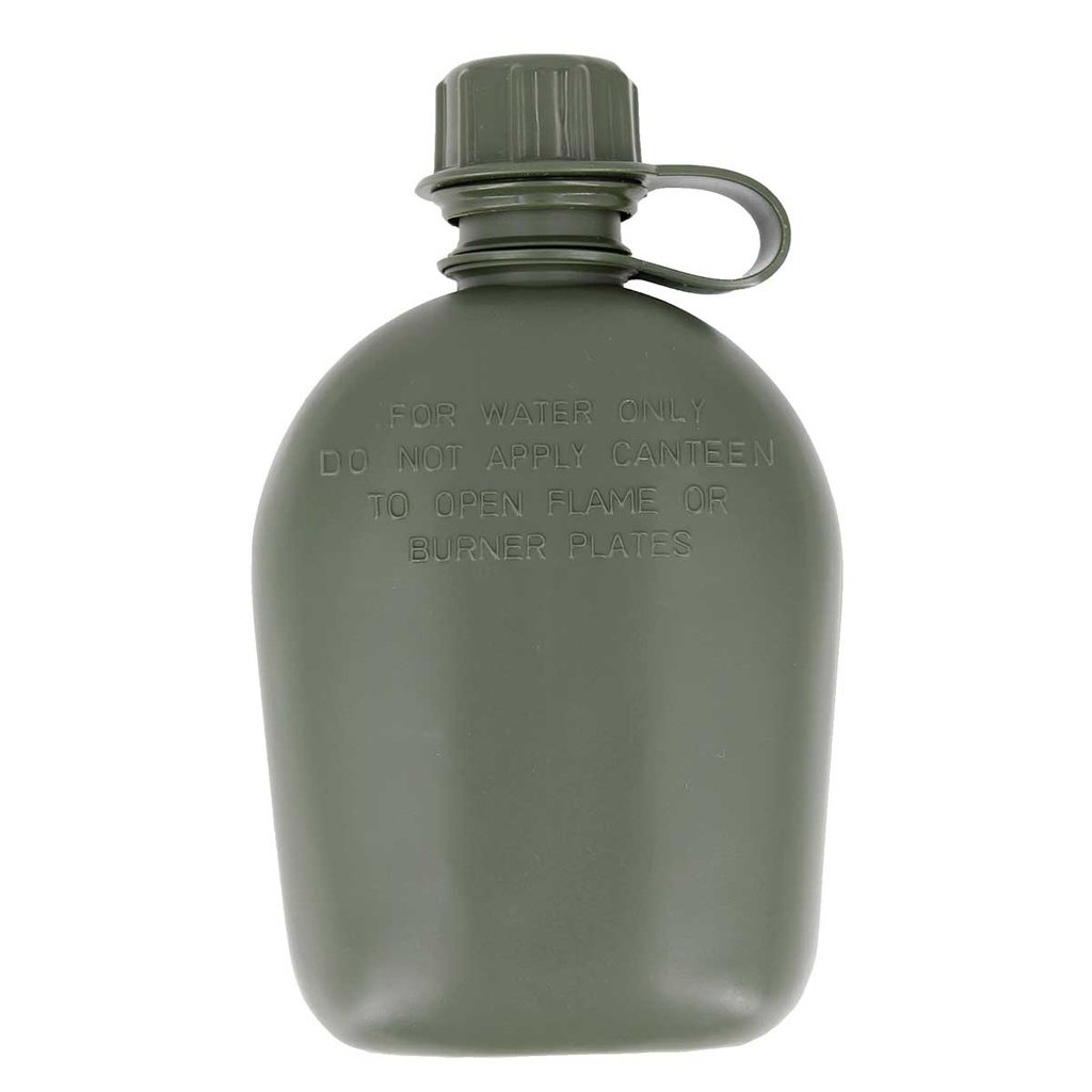 CANTIMPLORA IMMORTAL PVC NBQ S/FUNDA 1L VERDE