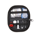 SET COSTURA IMMORTAL NYLON VERDE