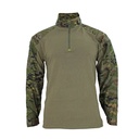 CAMISETA COMBATE CORSO BLACKBEARD PIX. BOSCOSO