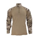 CAMISETA COMBATE CORSO BLACKBEARD PIX. ARIDO