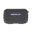 KIT SUPERVIVENCIA IMMORTAL NEGRO